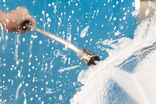 Pre-Holiday Cleaning in Lewiston, MN